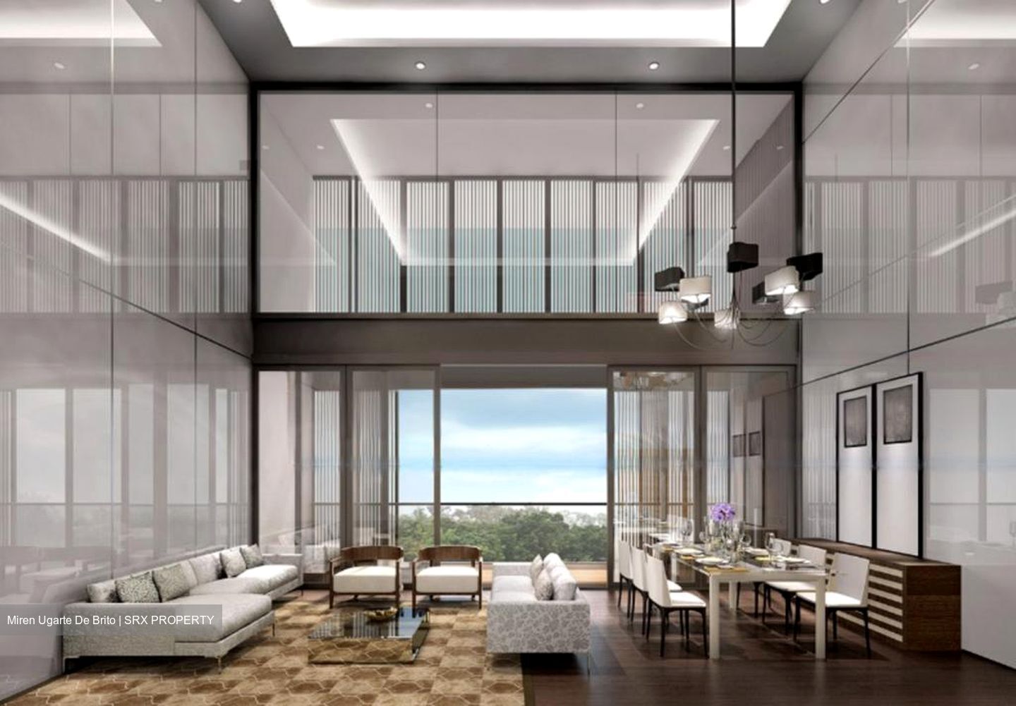 Lloyd Sixtyfive (D9), Apartment #481331131